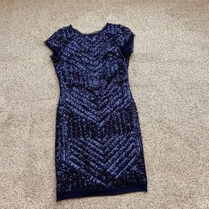 Vince Camuto dress
